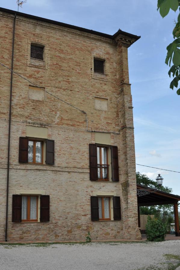 Casa Ben Essere Cuccurano Exterior photo